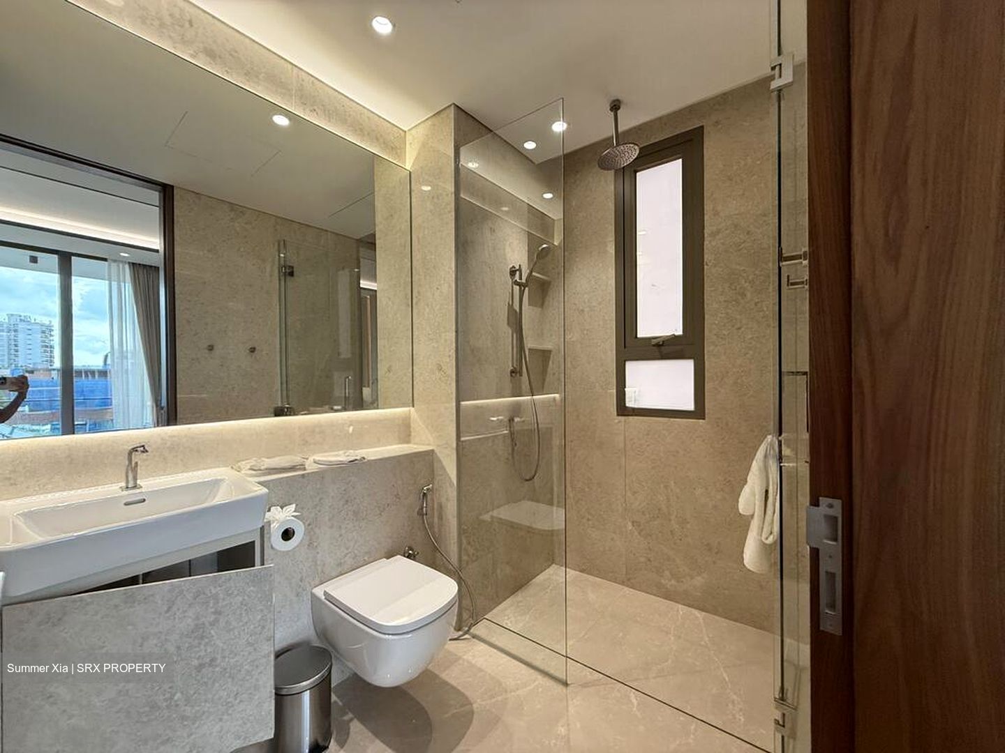 The Giverny Residences (D10), Apartment #520506101